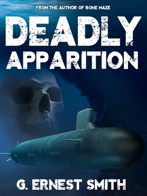 cover image of Deadly Apparition